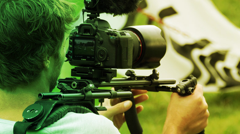Les films documentaires en extérieur